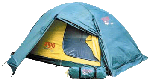палатка как палатка